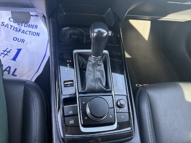 Used 2024 MAZDA CX-30 AWD 2.5 S w/ Select Sport Pkg image 16
