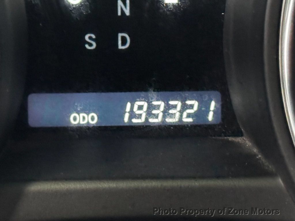 Used 2011 Toyota Highlander 4WD w/ Tow Pkg image 32