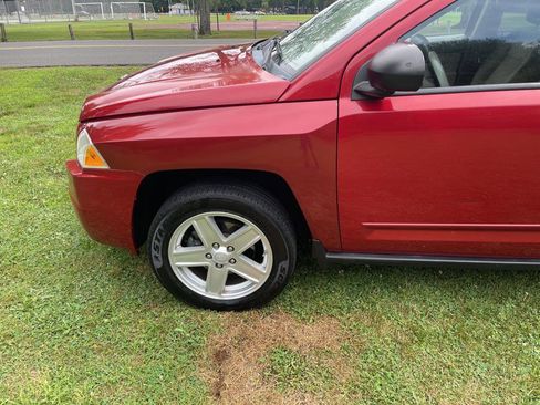 Used 2008 Jeep Compass Sport image 14