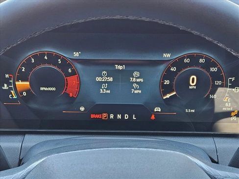 New 2026 Ford Mustang EcoBoost image 11