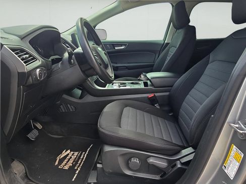 Used 2022 Ford Edge SE w/ Black Appearance Package AWD/4WD image 28
