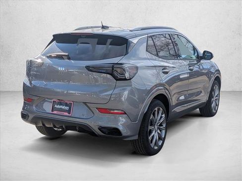 New 2026 Buick Encore GX Avenir w/ Avenir Technology Package image 2