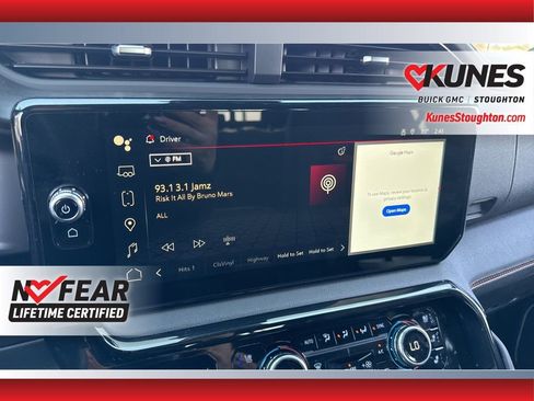 Used 2026 GMC Sierra 1500 AT4 w/ AT4 Premium Package AWD/4WD image 34