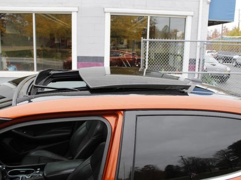 Used 2019 Nissan Maxima SR w/ Premium Package image 38