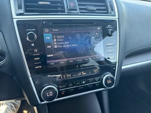 Used 2019 Subaru Outback 2.5i Limited AWD/4WD image 13