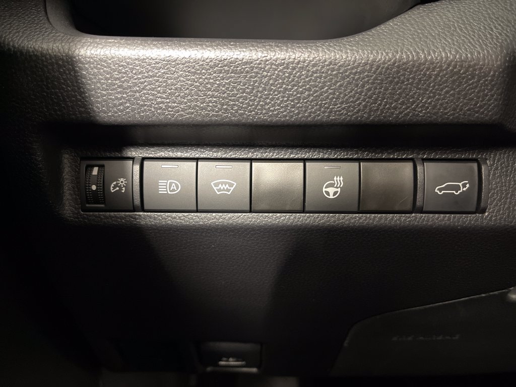 Certified 2024 Toyota RAV4 XLE Premium w/ Weather Package AWD/4WD image 28