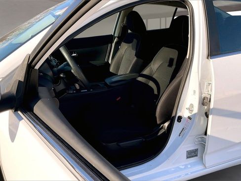 Used 2021 Nissan Sentra S image 20