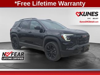 Used 2026 GMC Terrain Elevation w/ Elevation Premium Package AWD/4WD video 1