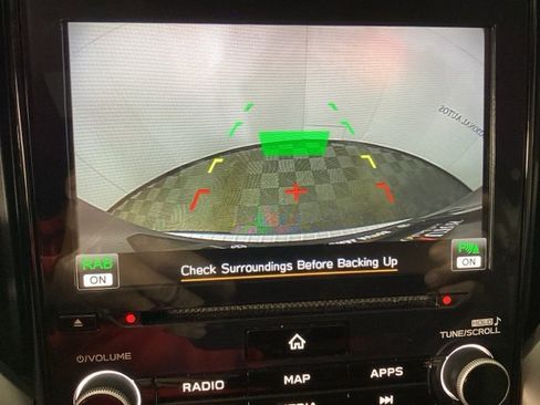 Used 2021 Subaru Ascent Limited w/ Technology Package image 24