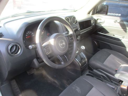 Used 2012 Jeep Patriot Sport w/ PWR Value Group image 7