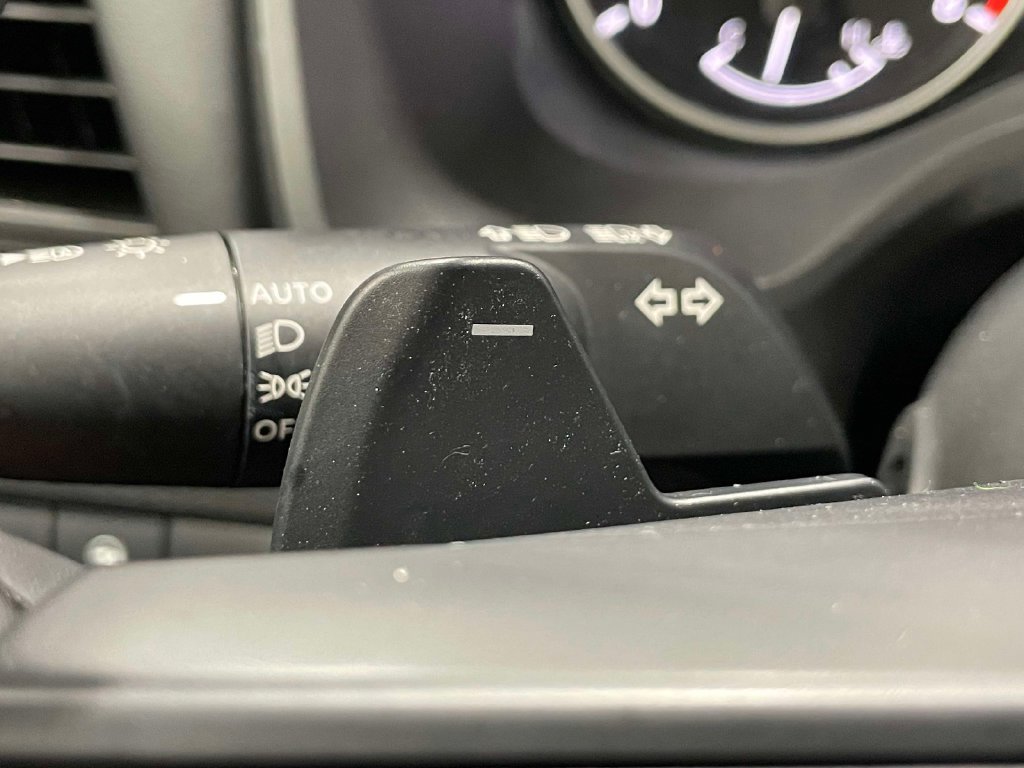 Used 2026 Nissan Rogue Dark Armor FWD image 27