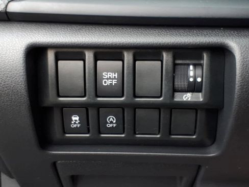 Certified 2021 Subaru Forester w/ Popular Package #1 image 41