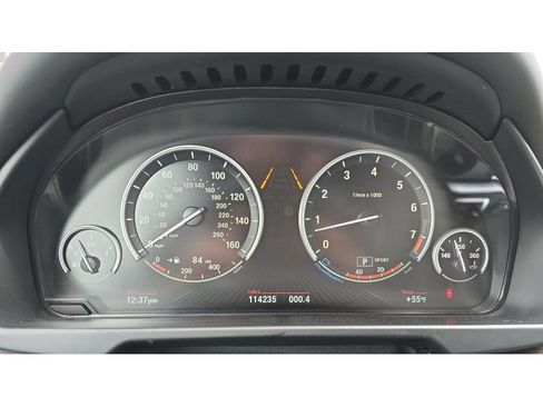 Used 2017 BMW X5 xDrive35i AWD/4WD image 9