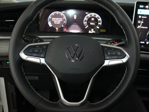 New 2026 Volkswagen Tiguan S image 15