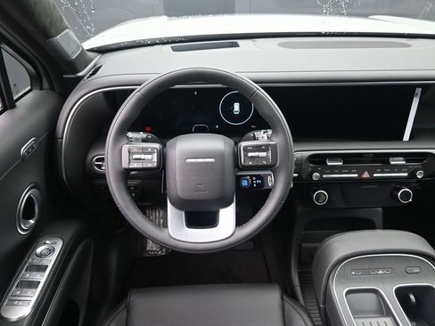 New 2026 Hyundai Palisade Calligraphy image 22