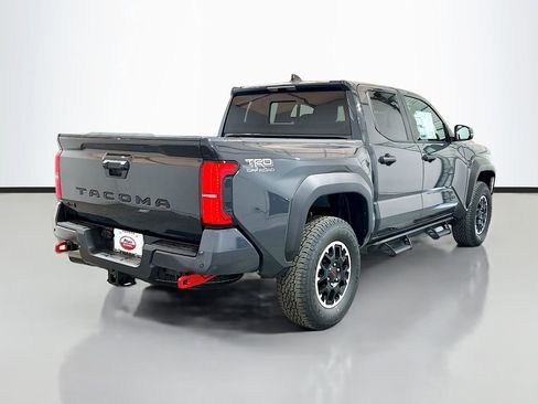 New 2025 Toyota Tacoma TRD Off-Road w/ TRD Off Road Upgrade Package AWD/4WD image 4