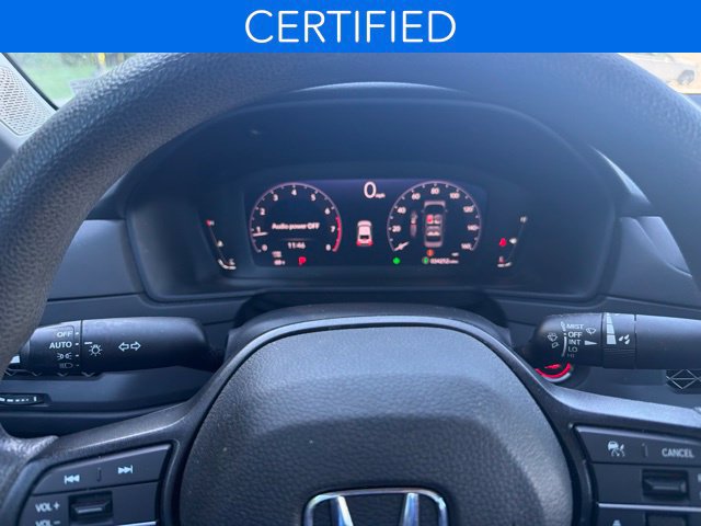 Used 2024 Honda Accord EX image 19