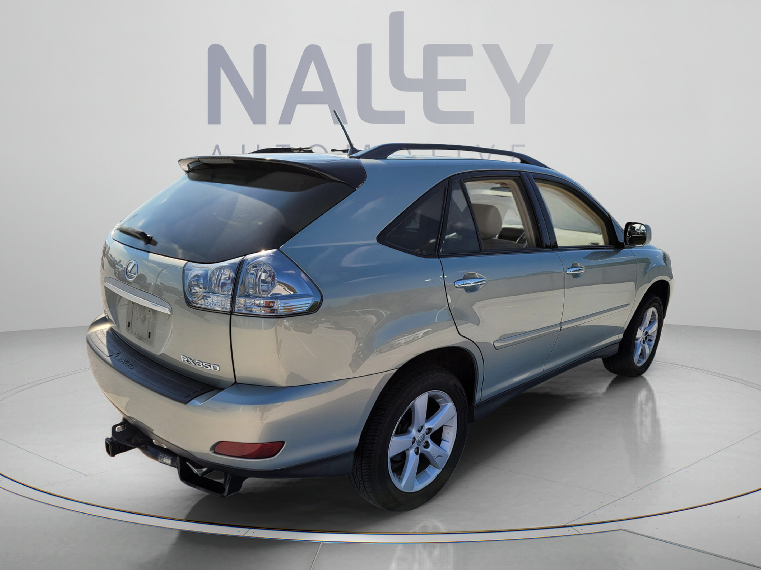 Used 2008 Lexus RX 350 AWD image 5