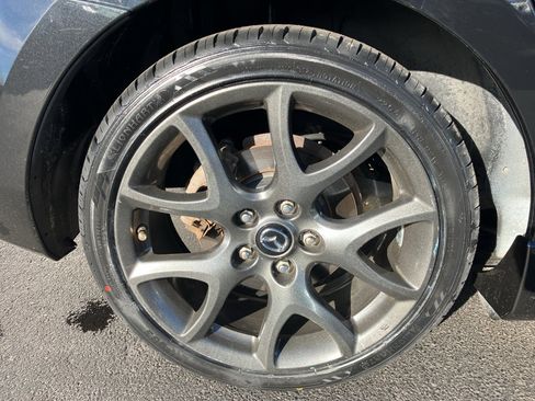 Used 2013 MAZDA MAZDA3 Touring image 11