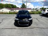 Used 2020 Chevrolet Sonic LT image 2