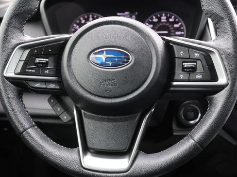 Used 2020 Subaru Legacy Limited image 18