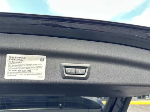 Used 2024 BMW X1 xDrive28i w/ Convenience Package AWD/4WD image 30