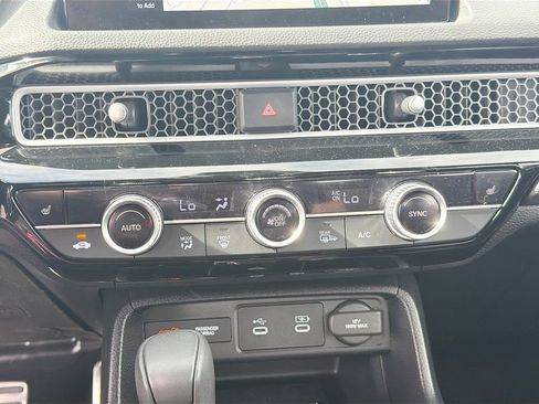 Used 2025 Honda Civic Sport Touring image 16