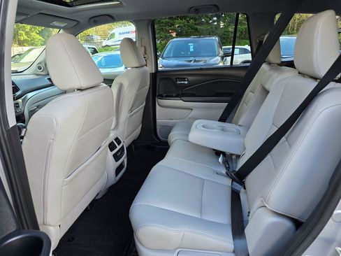 Used 2020 Honda Pilot EX-L image 18