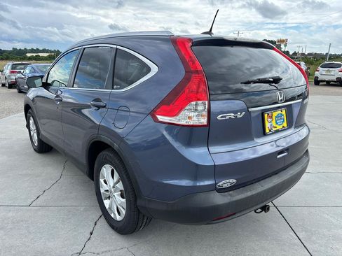 Used 2012 Honda CR-V EX-L image 6