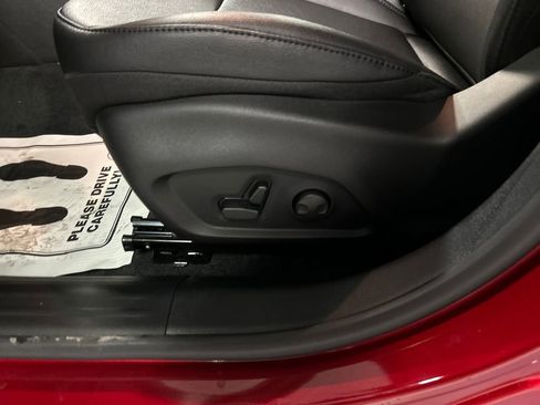 New 2026 Jeep Compass Limited image 11