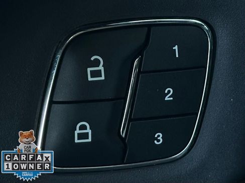 Used 2024 Ford Expedition Max Limited image 24