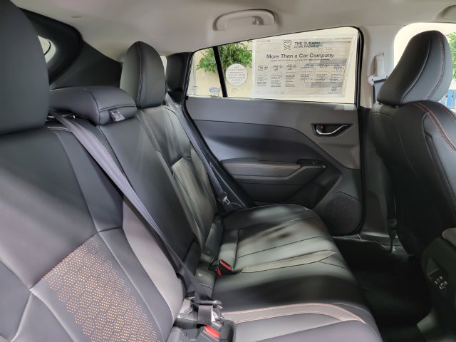 New 2026 Subaru Crosstrek 2.5i Limited AWD/4WD image 14