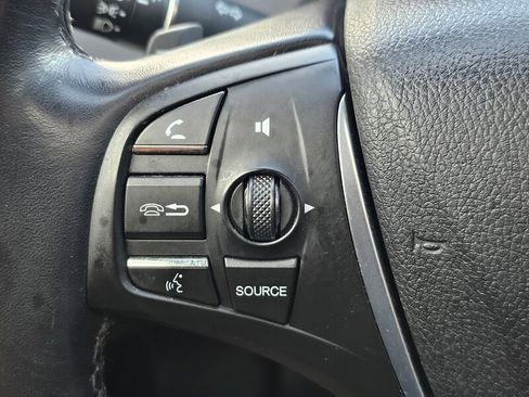 Used 2015 Acura TLX w/ Technology Package image 19