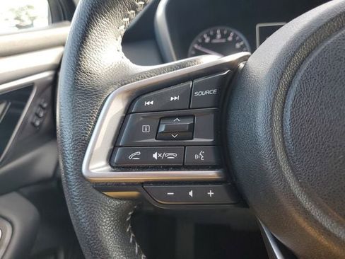 Certified 2023 Subaru Outback Limited image 25