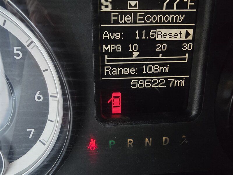 Used 2017 RAM 1500 Outdoorsman AWD/4WD image 19