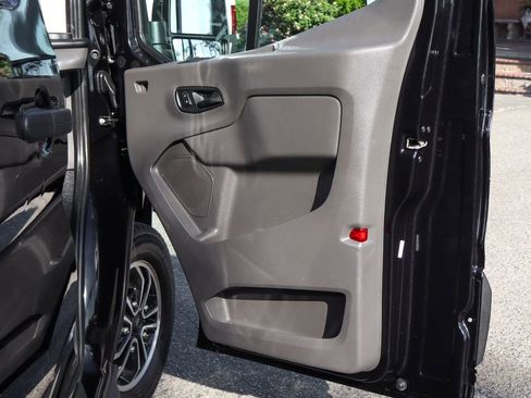 Used 2024 Ford Transit 150 148 Medium Roof image 38