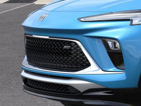 New 2026 Buick Encore GX Sport Touring w/ Comfort Package image 37