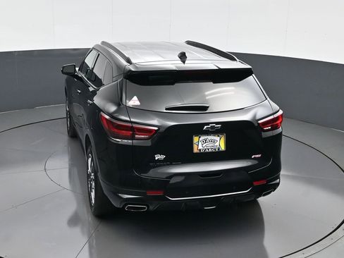 Used 2023 Chevrolet Blazer RS w/ Enhanced Convenience Package image 18