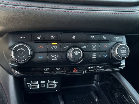 Used 2026 Dodge Durango GT AWD/4WD image 19