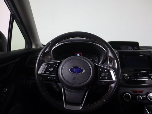 Used 2023 Subaru Crosstrek 2.0i Premium image 37