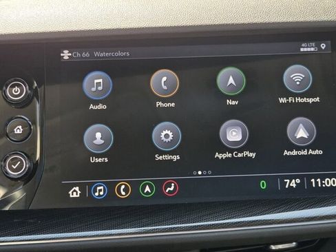 Used 2021 Buick Envision Essence w/ Technology Package I image 20