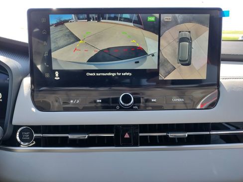 New 2026 Mitsubishi Outlander SE AWD/4WD image 5