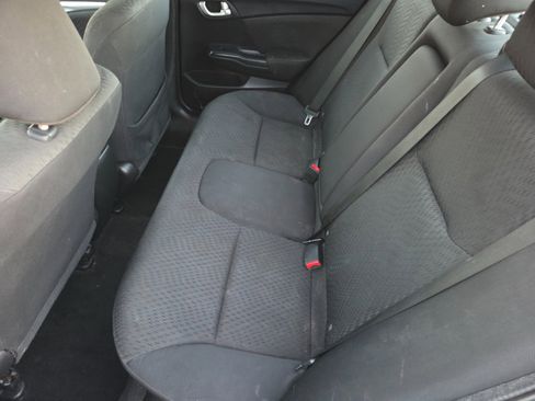 Used 2014 Honda Civic EX image 11