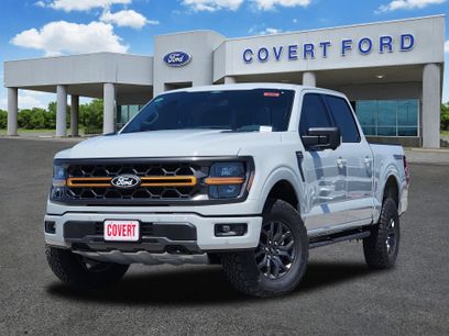 New 2026 Ford F150 Tremor
