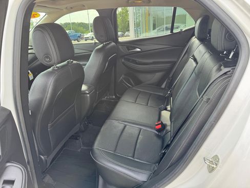 Certified 2023 Buick Encore GX Essence w/ Experience Buick Package image 15