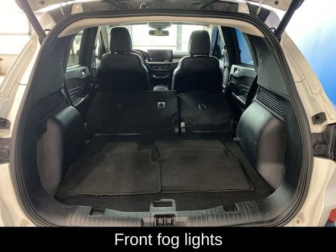 Used 2024 Ford Escape Platinum AWD/4WD image 21