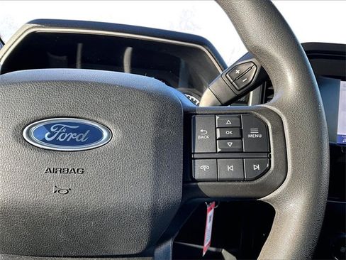 Used 2022 Ford F150 XL w/ STX Appearance Package image 24