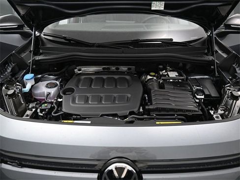 New 2026 Volkswagen Tiguan SE R-Line image 15