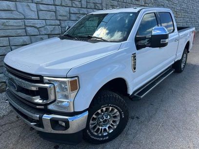 Used 2021 Ford F250 XLT w/ XLT Premium Package