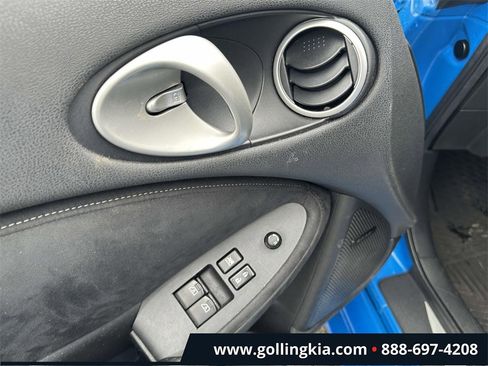 Used 2009 Nissan 370Z Touring w/ Sport Pkg image 14